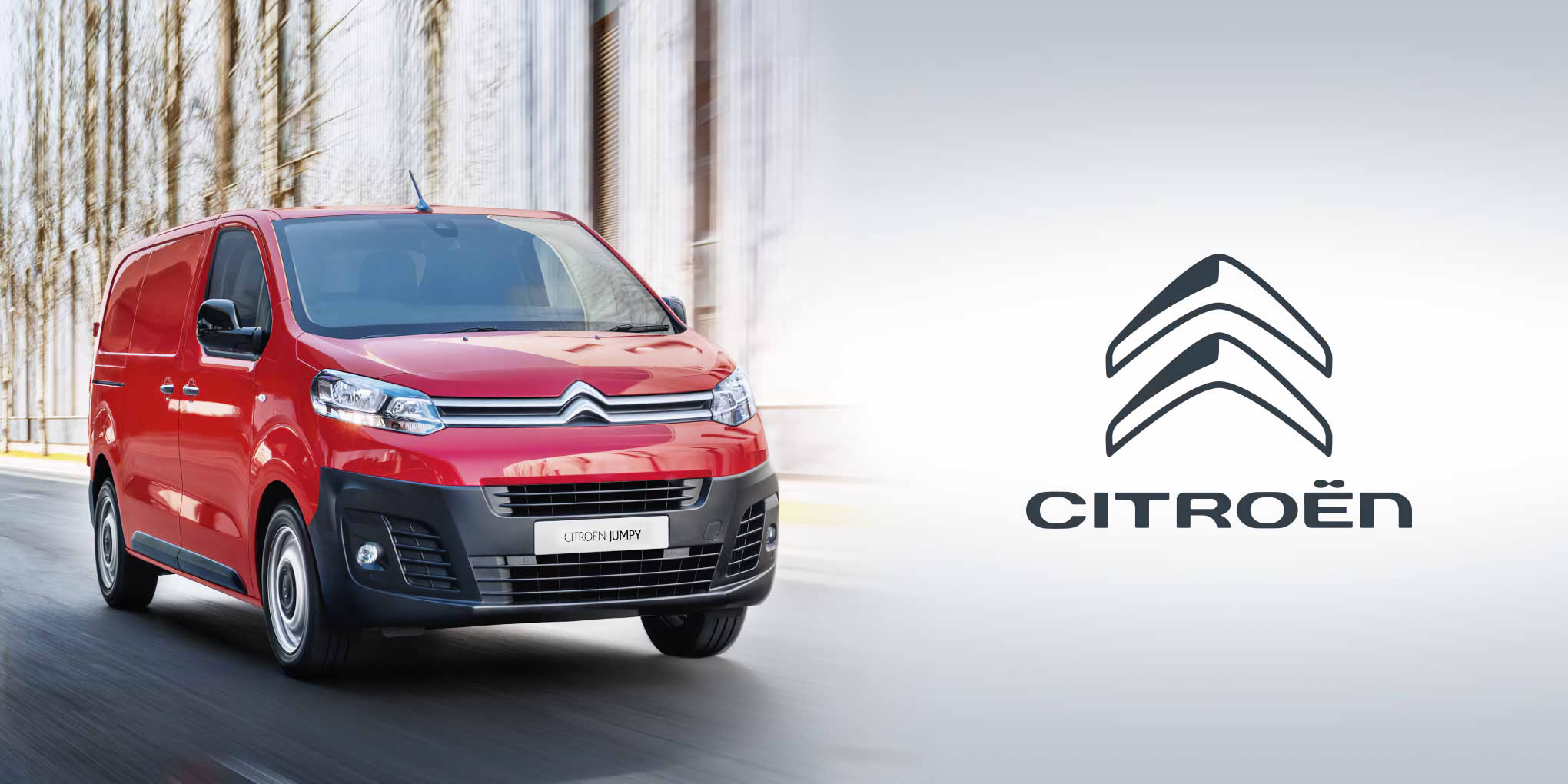 Sortimo partner Citroen