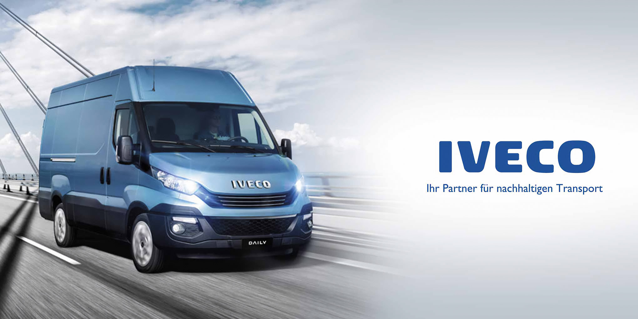 Sortimo partner Iveco