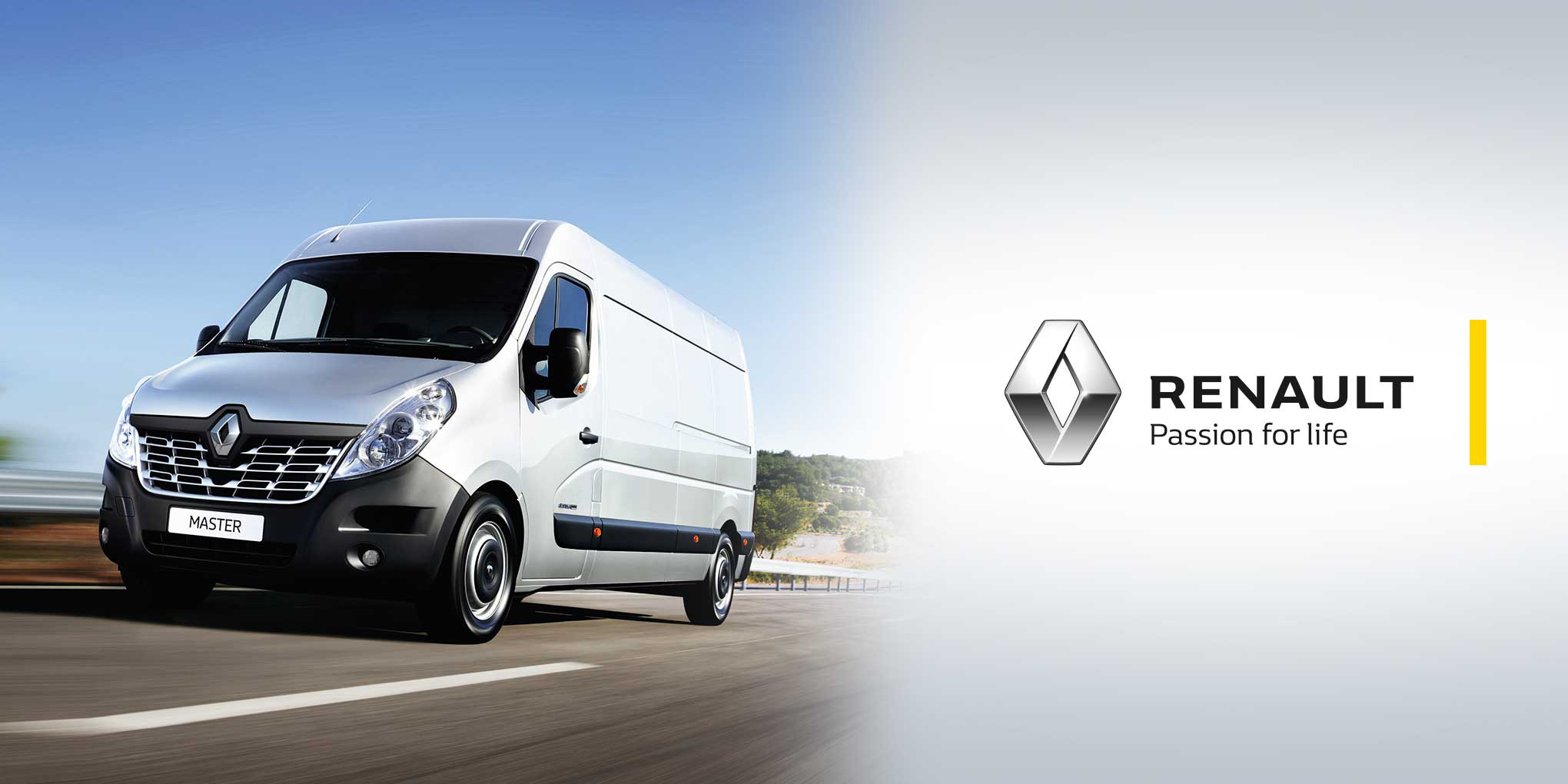 Sortimo partner Renault