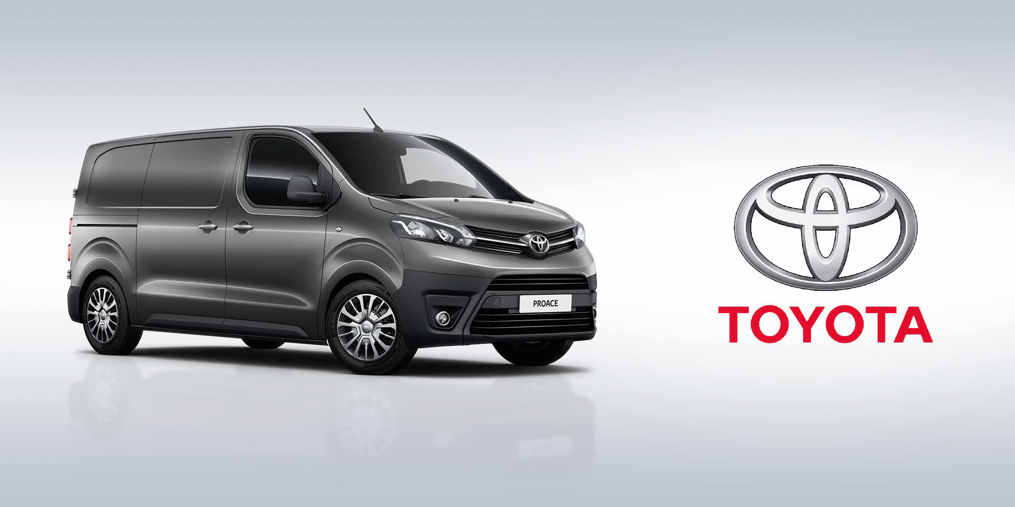 Sortimo partner Toyota