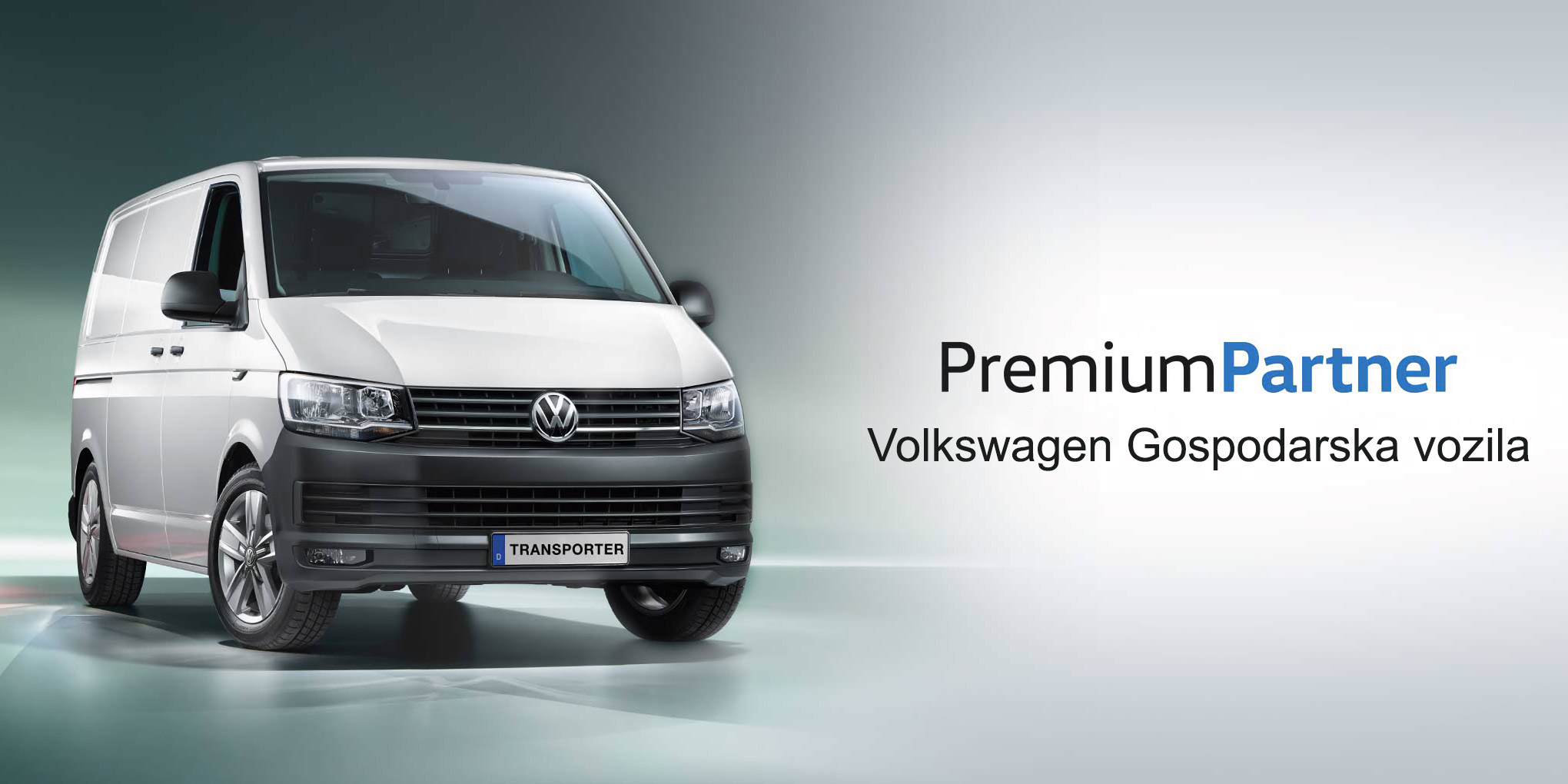 Sortimo partner Volkswagen